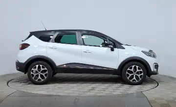 Renault Kaptur 2017 года за 6 710 000 тг. в Астана фото 4