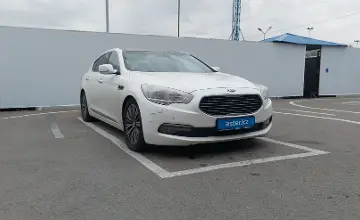 Kia Quoris 2014 года за 8 160 000 тг. в Алматы фото 2