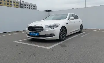 Kia Quoris 2014 года за 8 160 000 тг. в Алматы фото 1