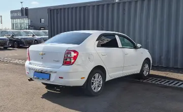 Chevrolet Cobalt 2020 года за 5 390 000 тг. в Алматы