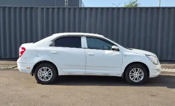 Chevrolet Cobalt 2020 года за 5 390 000 тг. в Алматы фото 4