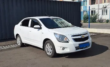 Chevrolet Cobalt 2020 года за 5 390 000 тг. в Алматы фото 3