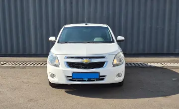 Chevrolet Cobalt 2020 года за 5 390 000 тг. в Алматы фото 2