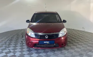 Renault Sandero 2014 года за 2 700 000 тг. в Павлодар фото 2