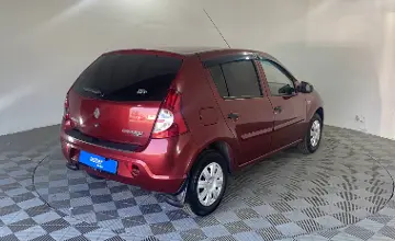 Renault Sandero 2014 года за 2 700 000 тг. в Павлодар