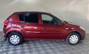 Renault Sandero 2014 года за 2 700 000 тг. в Павлодар фото 4