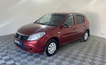 Renault Sandero 2014 года за 2 700 000 тг. в Павлодар фото 1