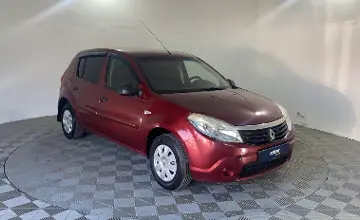 Renault Sandero 2014 года за 2 700 000 тг. в Павлодар фото 3