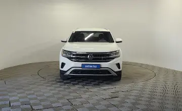 Volkswagen Atlas 2020 года за 20 110 000 тг. в Алматы фото 2
