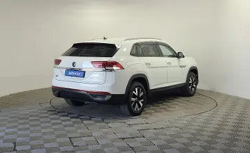 Volkswagen Atlas 2020 года за 20 110 000 тг. в Алматы