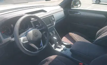 Volkswagen Atlas 2020 года за 20 110 000 тг. в Алматы фото 5