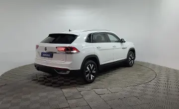 Volkswagen Atlas 2020 года за 20 110 000 тг. в Алматы