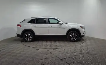 Volkswagen Atlas 2020 года за 20 110 000 тг. в Алматы фото 4