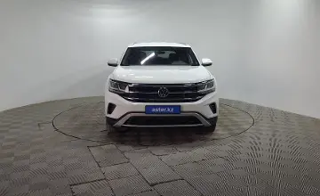 Volkswagen Atlas 2020 года за 20 110 000 тг. в Алматы фото 2