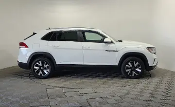 Volkswagen Atlas 2020 года за 20 110 000 тг. в Алматы фото 4