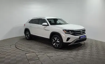 Volkswagen Atlas 2020 года за 20 110 000 тг. в Алматы фото 3