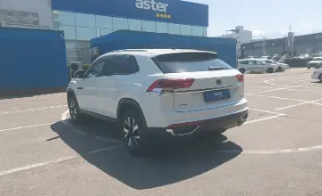 Volkswagen Atlas 2020 года за 20 110 000 тг. в Алматы фото 4