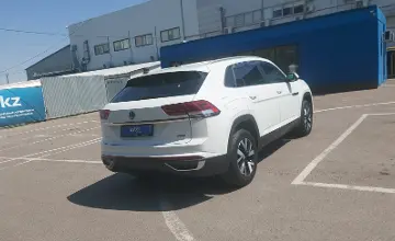Volkswagen Atlas 2020 года за 20 110 000 тг. в Алматы фото 3