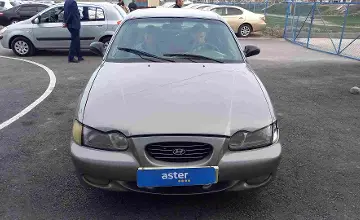Hyundai Sonata 1998 года за 500 000 тг. в Шымкент фото 2