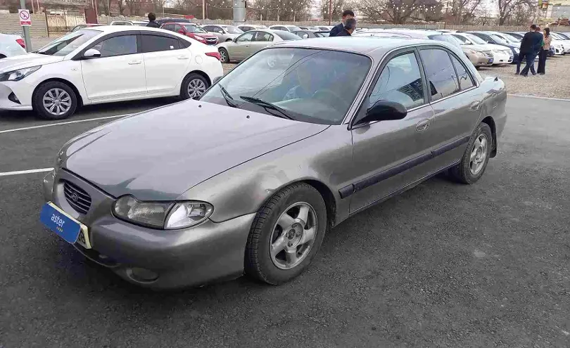 Hyundai Sonata 1998 года за 500 000 тг. в Шымкент