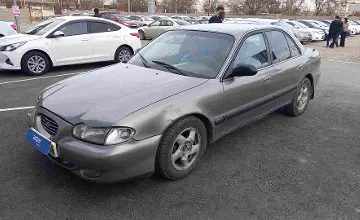 Hyundai Sonata 1998 года за 500 000 тг. в Шымкент фото 1