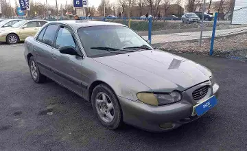 Hyundai Sonata 1998 года за 500 000 тг. в Шымкент фото 3