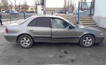 Hyundai Sonata 1998 года за 500 000 тг. в Шымкент фото 4