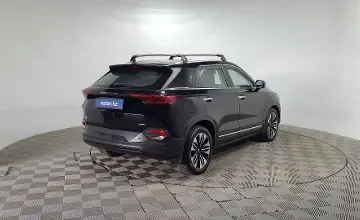 FAW Bestune T77 2023 года за 7 600 000 тг. в Алматы