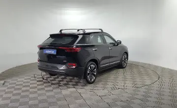 FAW Bestune T77 2023 года за 7 600 000 тг. в Алматы
