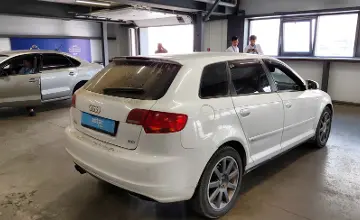 Audi A3 2007 года за 2 600 000 тг. в Астана фото 3
