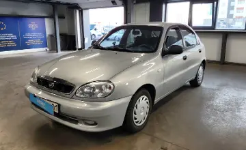 ЗАЗ Chance 2013 года за 1 490 000 тг. в Астана фото 1
