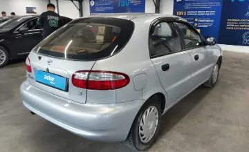 ЗАЗ Chance 2013 года за 1 490 000 тг. в Астана фото 3