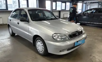 ЗАЗ Chance 2013 года за 1 490 000 тг. в Астана фото 2