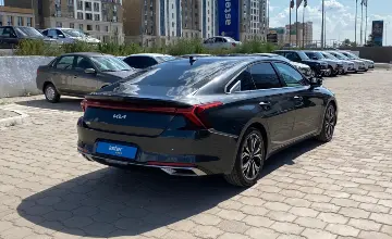 Kia K8 2021 года за 14 200 000 тг. в Караганда