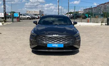 Kia K8 2021 года за 14 200 000 тг. в Караганда фото 2