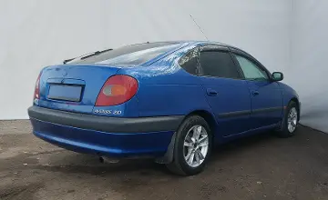 Toyota Avensis 1998 года за 990 000 тг. в Павлодар
