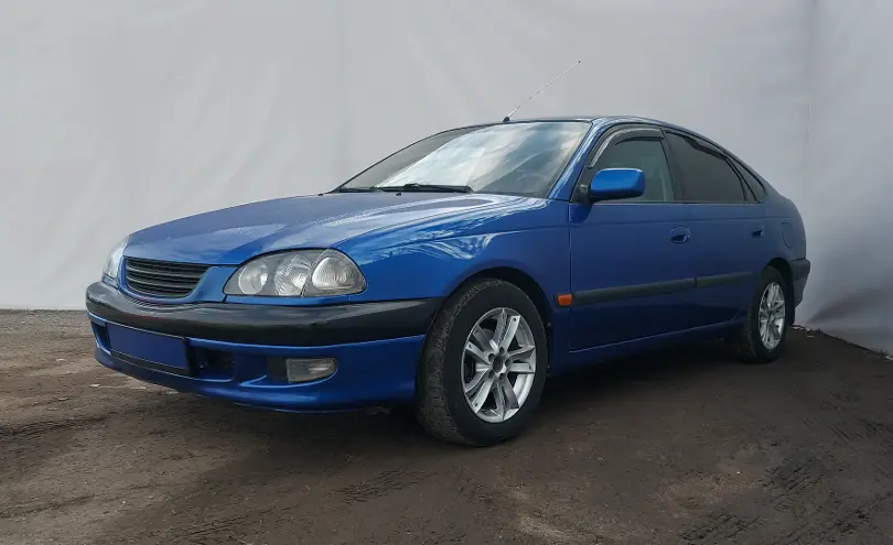 Toyota Avensis 1998 года за 990 000 тг. в Павлодар