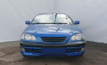 Toyota Avensis 1998 года за 990 000 тг. в Павлодар фото 2