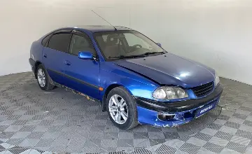 Toyota Avensis 1998 года за 990 000 тг. в Павлодар фото 3