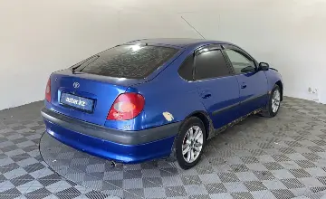 Toyota Avensis 1998 года за 990 000 тг. в Павлодар