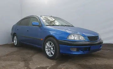 Toyota Avensis 1998 года за 990 000 тг. в Павлодар фото 3