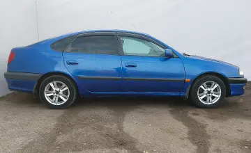 Toyota Avensis 1998 года за 990 000 тг. в Павлодар фото 4