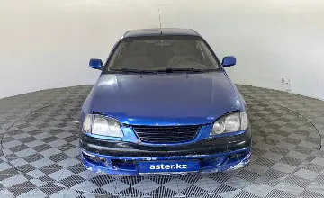 Toyota Avensis 1998 года за 990 000 тг. в Павлодар фото 2