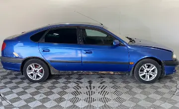 Toyota Avensis 1998 года за 990 000 тг. в Павлодар фото 4