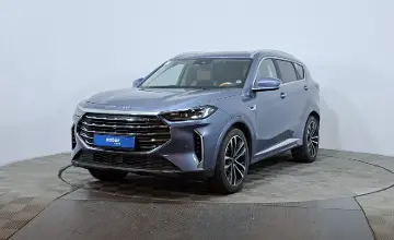 Jetour X70 PLUS 2023 года за 7 900 000 тг. в Астана фото 1
