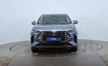 Jetour X70 PLUS 2023 года за 7 900 000 тг. в Астана фото 2