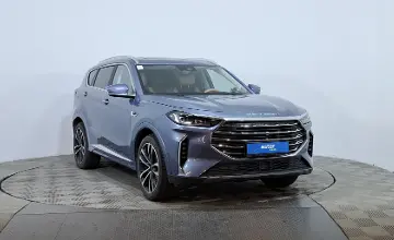Jetour X70 PLUS 2023 года за 7 900 000 тг. в Астана фото 3