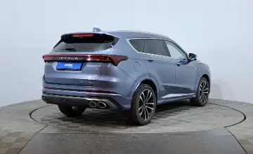 Jetour X70 PLUS 2023 года за 7 900 000 тг. в Астана