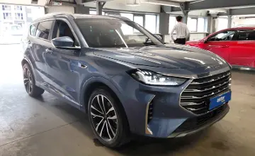 Jetour X70 PLUS 2023 года за 7 900 000 тг. в Астана фото 2
