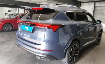 Jetour X70 PLUS 2023 года за 7 900 000 тг. в Астана фото 3